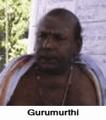 gurumurthi