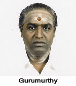 gurumurthy