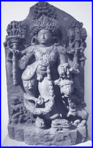 Kala-Bhairava