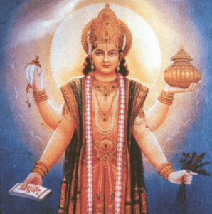 dhanvantari