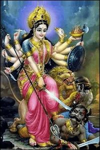 durga