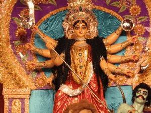 durgapuja