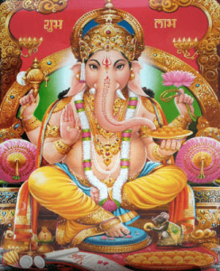 ganesh