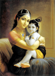 krishna