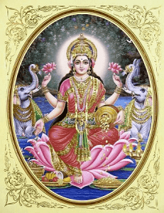 lakshmi