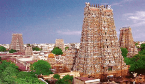 madurai