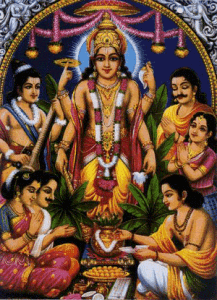 narayana