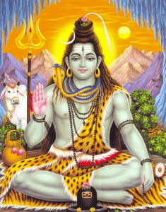 shiva